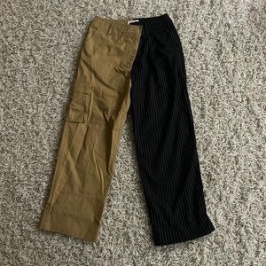 CHOOSY Day + Night Pants